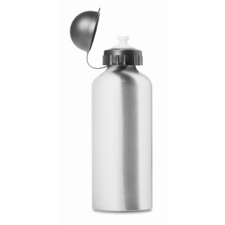 Bebedor de metal 600 ml personalizado